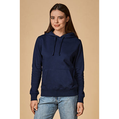 Damen X.O Hoodie | PROMODORO