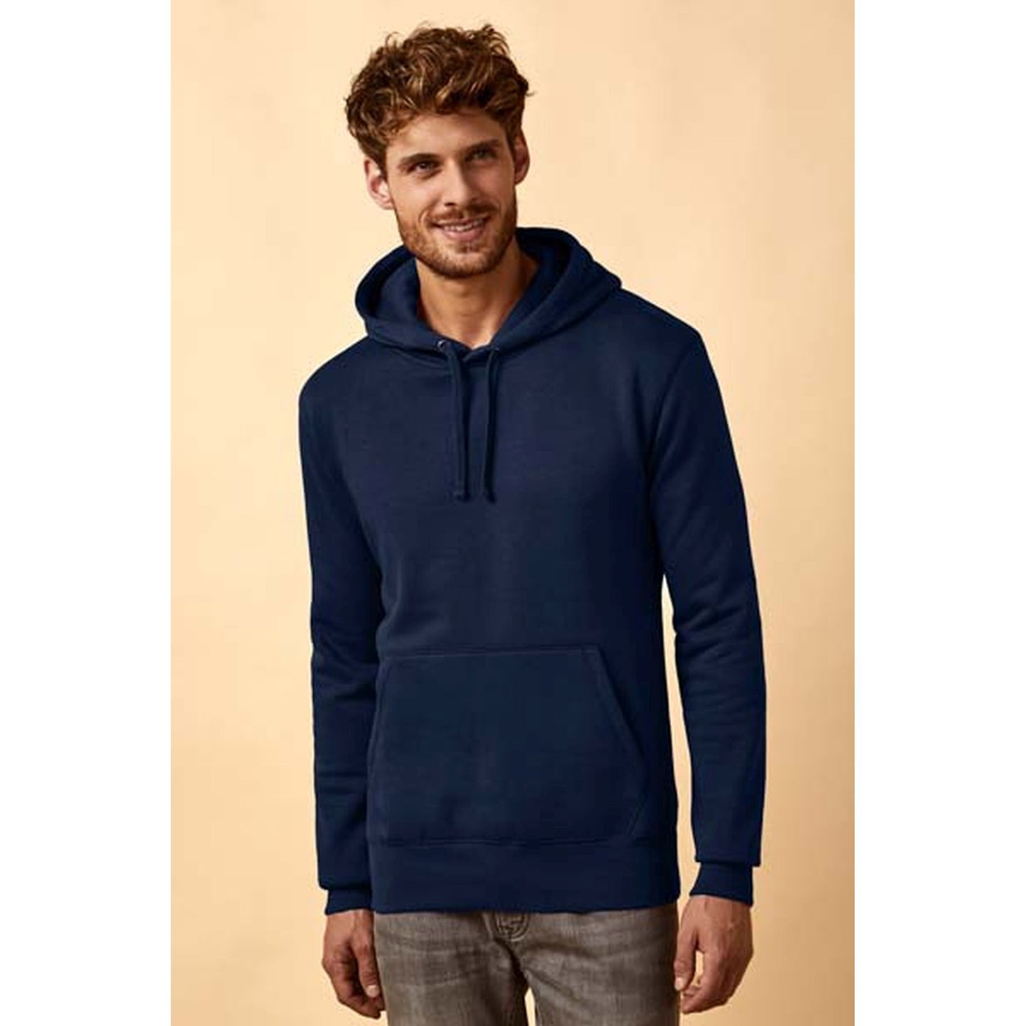 Herren X.O Hoodie | PROMODORO
