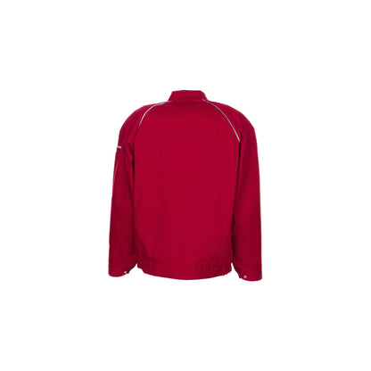 Herren Canvas 320 Bundjacke | PLANAM