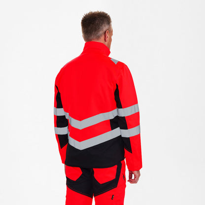 ENGEL Safety Arbeitsjacke mit 2-Wege-Stretch