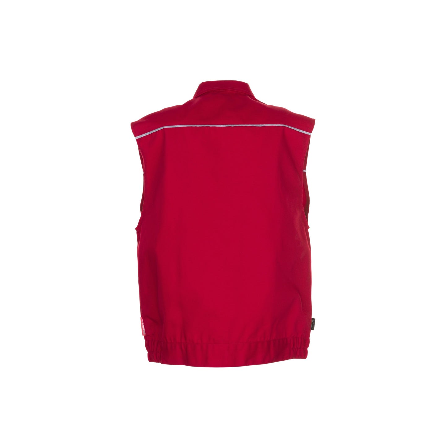 Herren Canvas 320 Weste | PLANAM