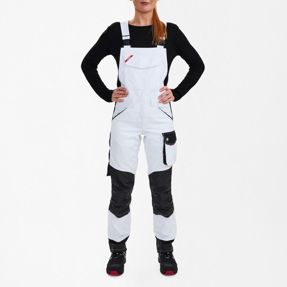 ENGEL Galaxy Latzhose Damen