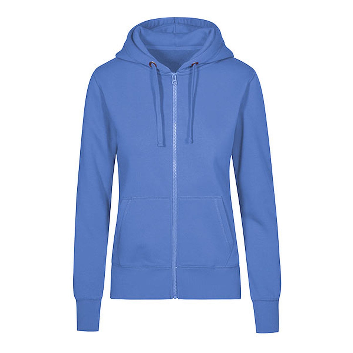 Damen X.O Hoody Jacke | PROMODORO