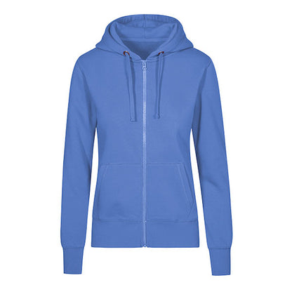Damen X.O Hoody Jacke | PROMODORO