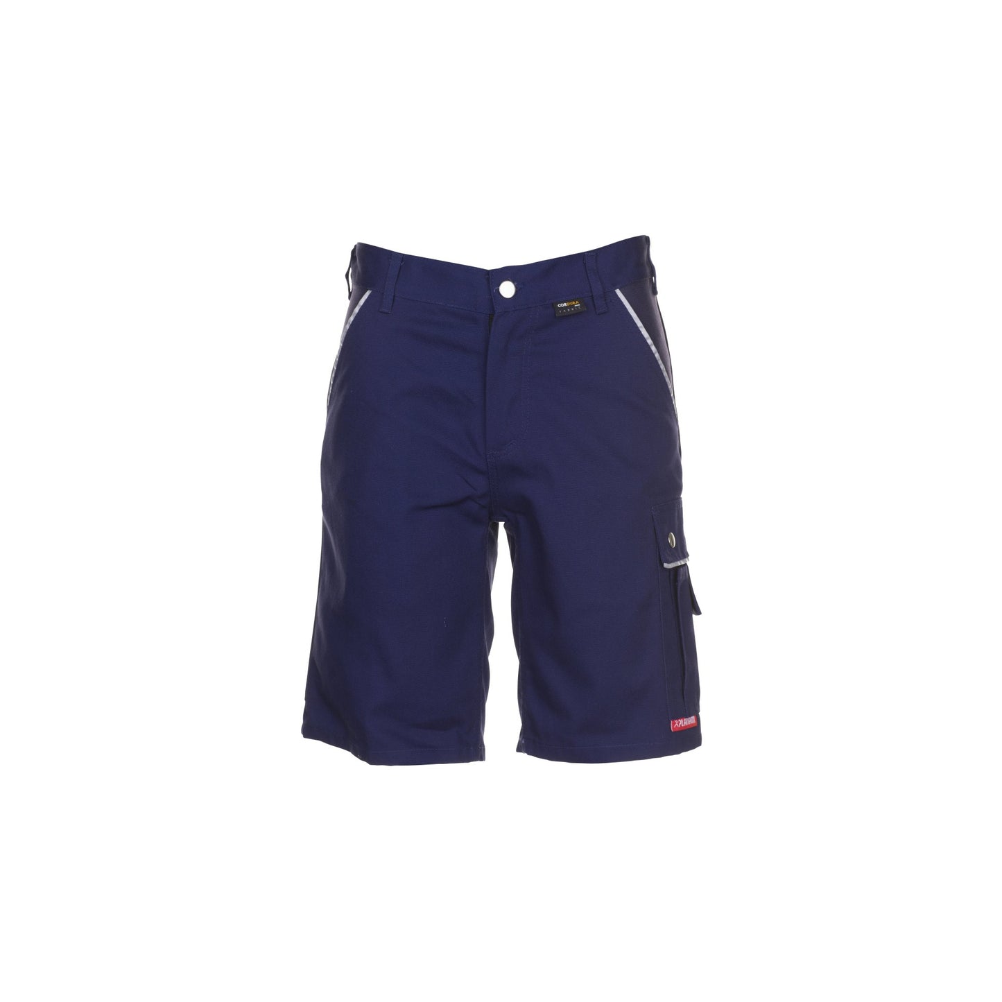 Herren Canvas 320 Arbeitsshorts | PLANAM