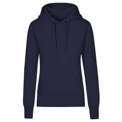 Damen X.O Hoodie | PROMODORO