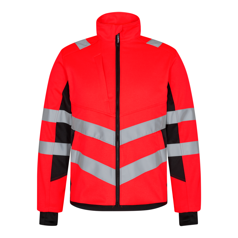 ENGEL Safety Arbeitsjacke mit 2-Wege-Stretch