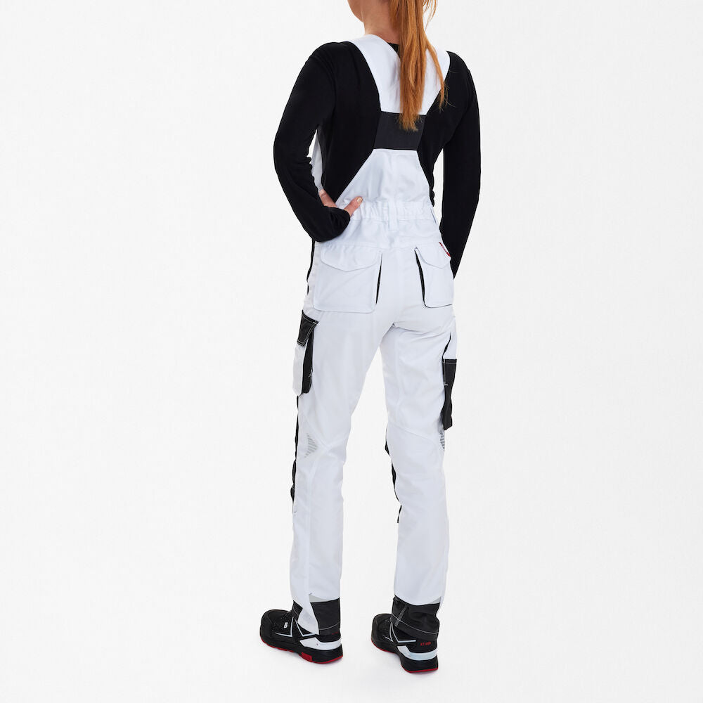 ENGEL Galaxy Latzhose Damen