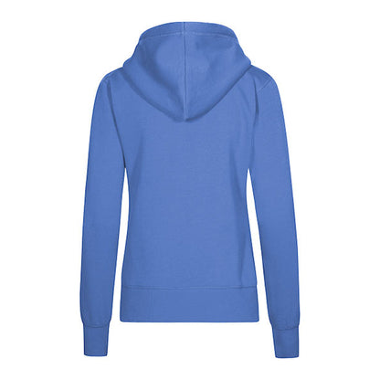 Damen X.O Hoody Jacke | PROMODORO