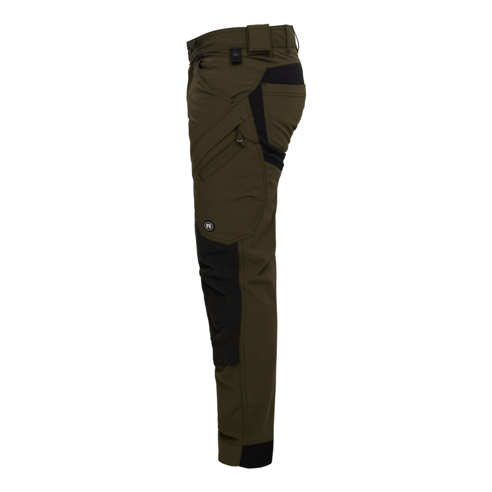 ENGEL X-treme Arbeitshose mit 4-Wege-Stretch