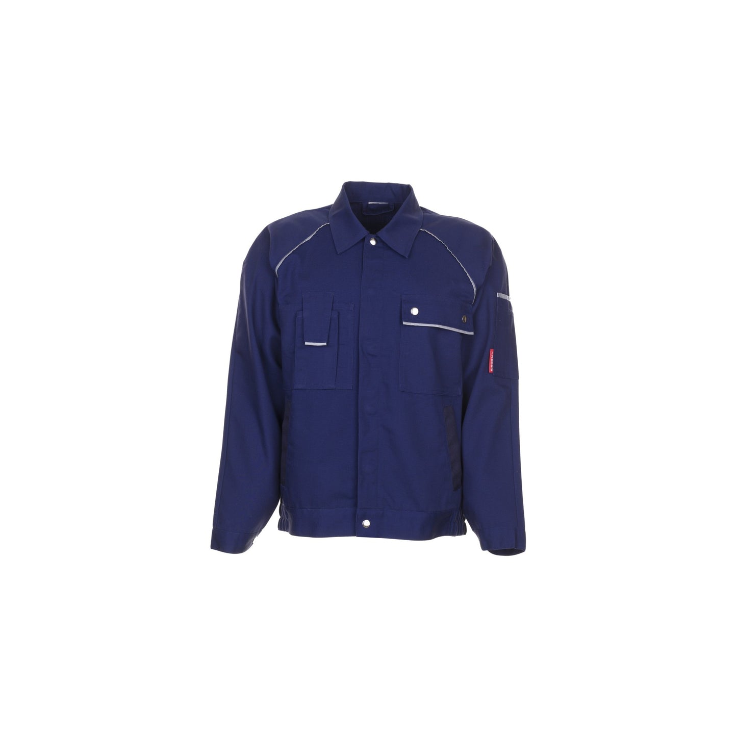 Herren Canvas 320 Bundjacke | PLANAM