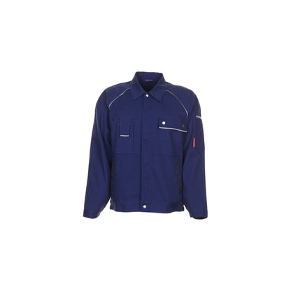 Herren Canvas 320 Bundjacke | PLANAM
