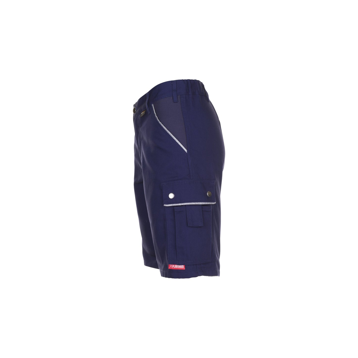 Herren Canvas 320 Arbeitsshorts | PLANAM