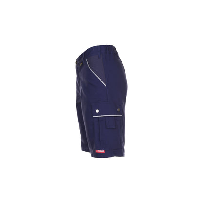 Herren Canvas 320 Arbeitsshorts | PLANAM