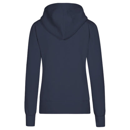 Damen X.O Hoodie | PROMODORO