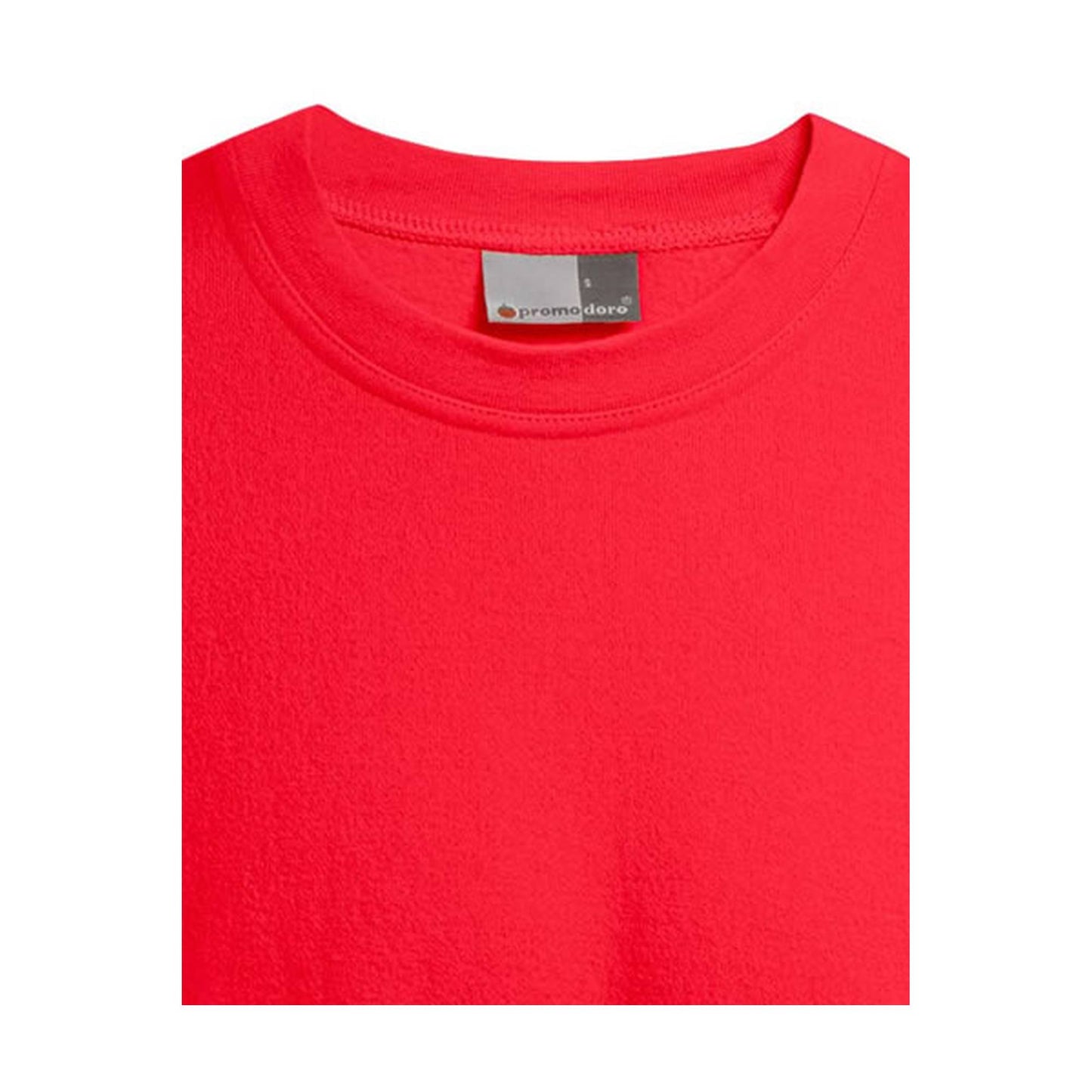 Herren Sweatshirt 80/20 | PROMODORO