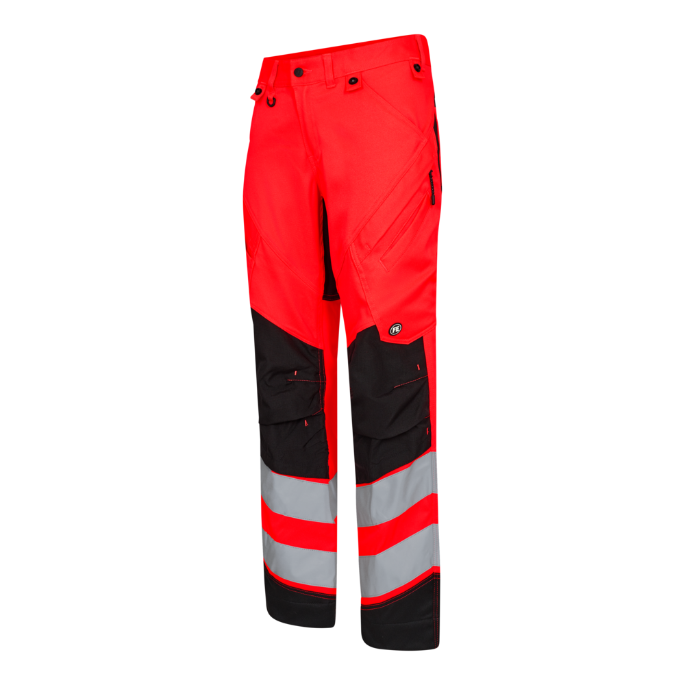 ENGEL Safety Arbeitshose mit 2-Wege-Stretch