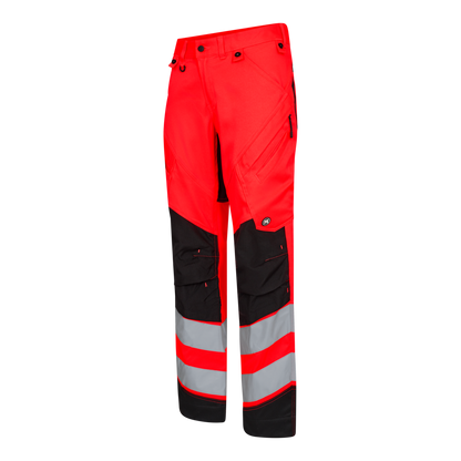 ENGEL Safety Arbeitshose mit 2-Wege-Stretch