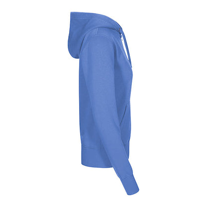 Damen X.O Hoody Jacke | PROMODORO