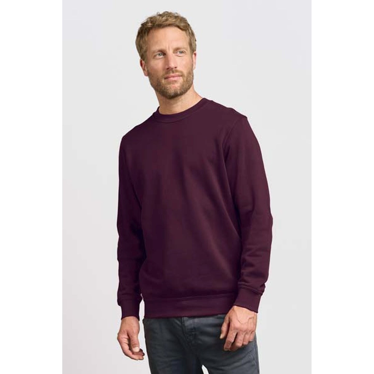 Herren Sweatshirt 80/20 | PROMODORO