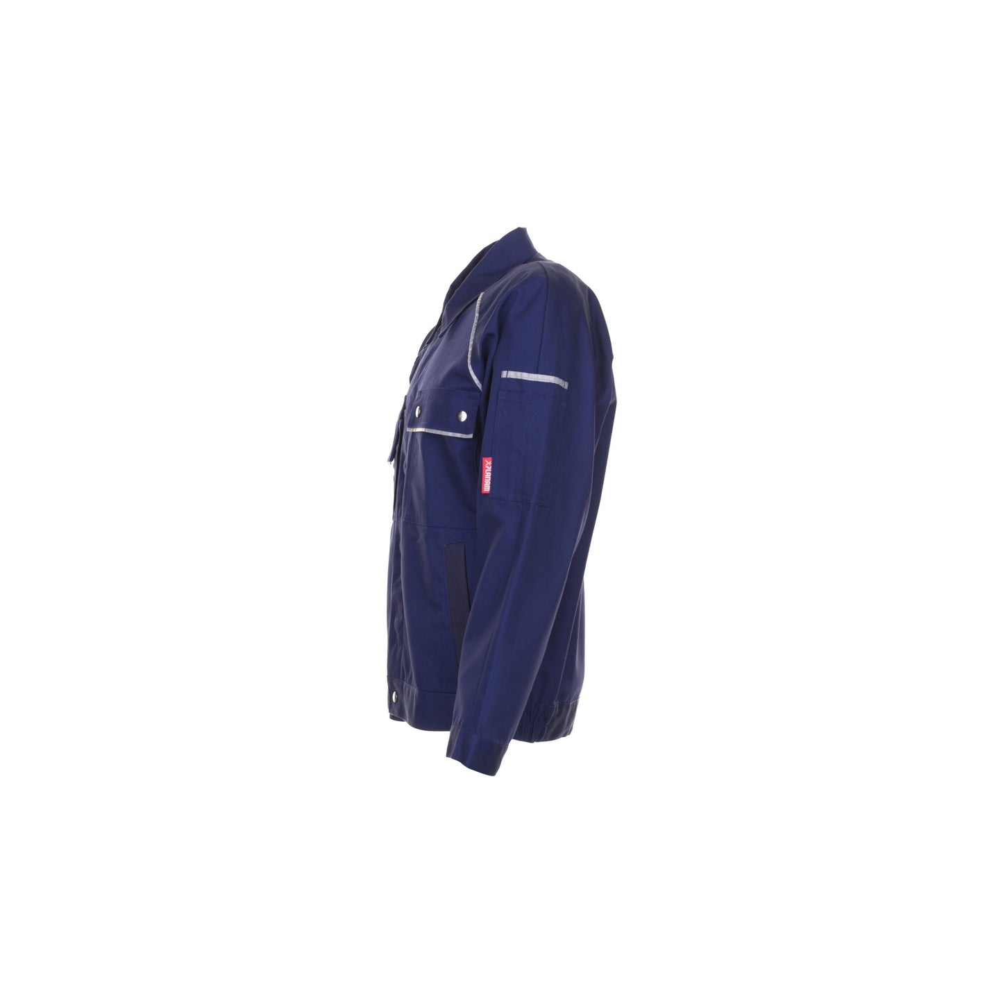Herren Canvas 320 Bundjacke | PLANAM