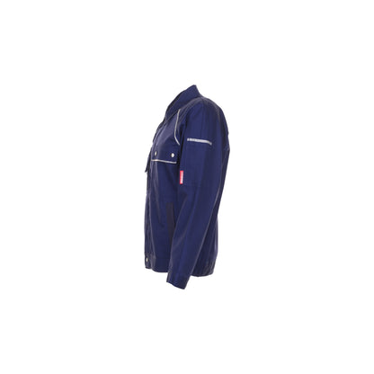 Herren Canvas 320 Bundjacke | PLANAM