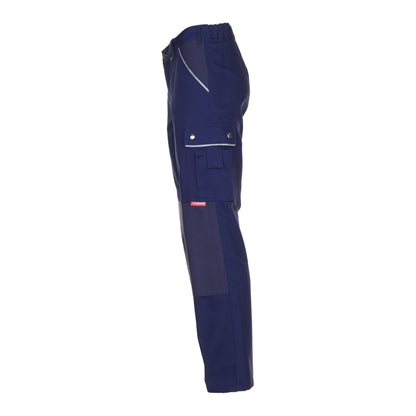 Herren Canvas 320 Bundhose | PLANAM