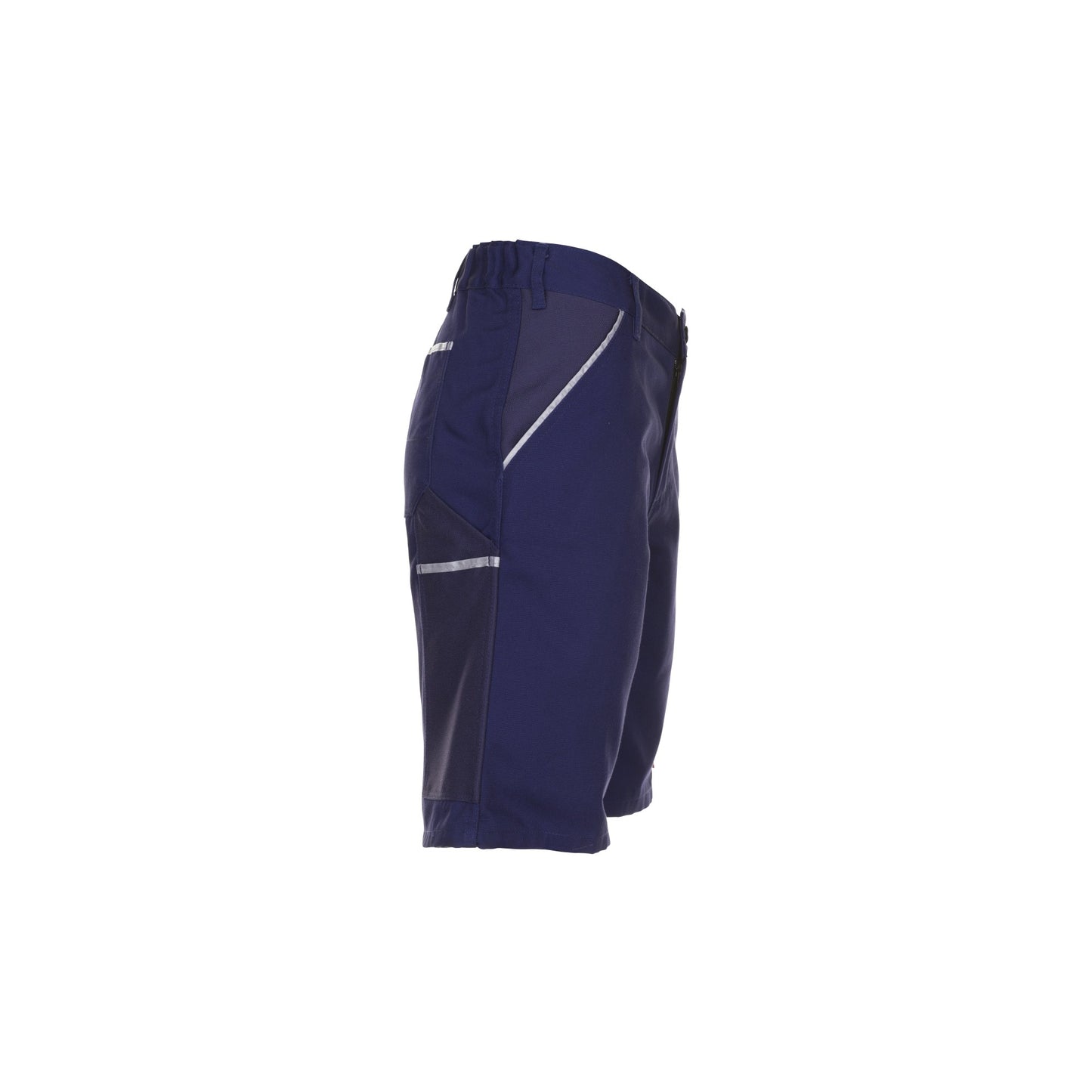 Herren Canvas 320 Arbeitsshorts | PLANAM