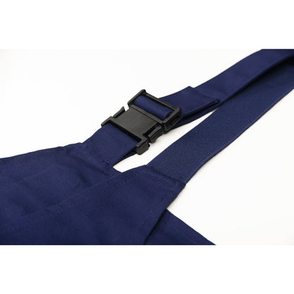 PLANAM Canvas 320 Latzhose