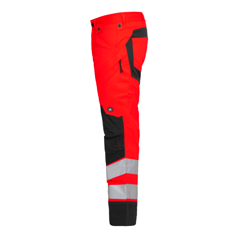 ENGEL Safety Arbeitshose mit 2-Wege-Stretch