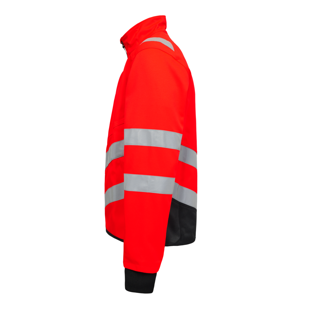 ENGEL Safety Arbeitsjacke mit 2-Wege-Stretch