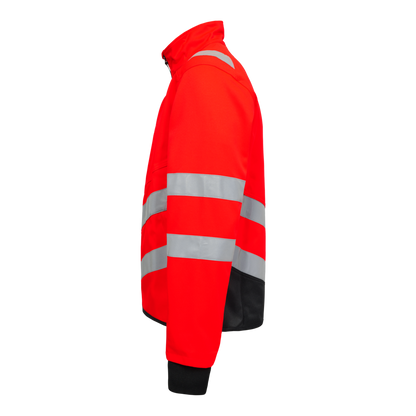ENGEL Safety Arbeitsjacke mit 2-Wege-Stretch