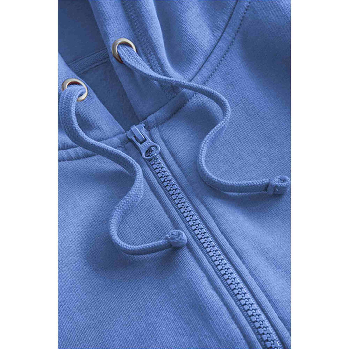 Damen X.O Hoody Jacke | PROMODORO