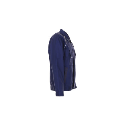 Herren Canvas 320 Bundjacke | PLANAM