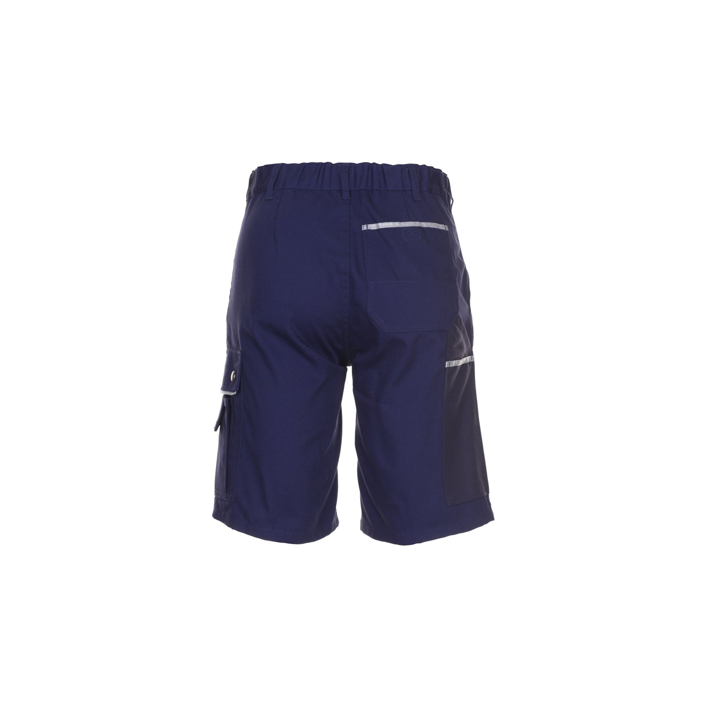 Herren Canvas 320 Arbeitsshorts | PLANAM