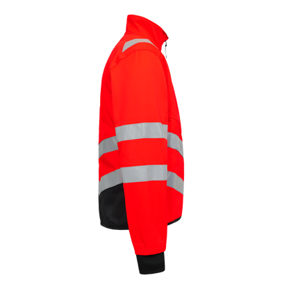 ENGEL Safety Arbeitsjacke mit 2-Wege-Stretch