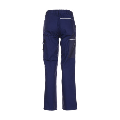 Herren Canvas 320 Bundhose | PLANAM
