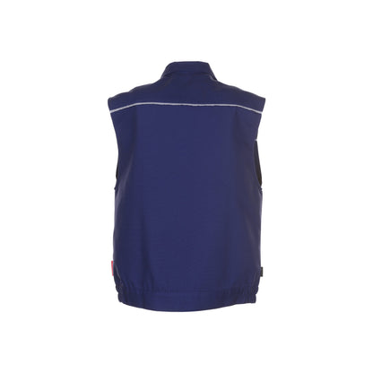 Herren Canvas 320 Weste | PLANAM