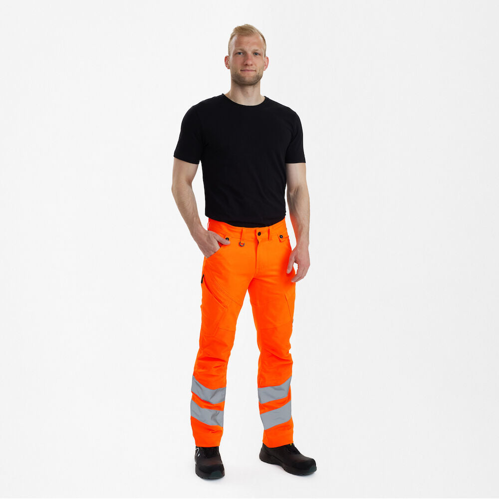 ENGEL Safety Arbeitshose mit 2-Wege-Stretch
