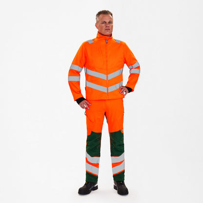 ENGEL Safety Arbeitsjacke mit 2-Wege-Stretch