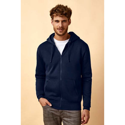 Herren X.O Hoody Jacke | PROMODORO