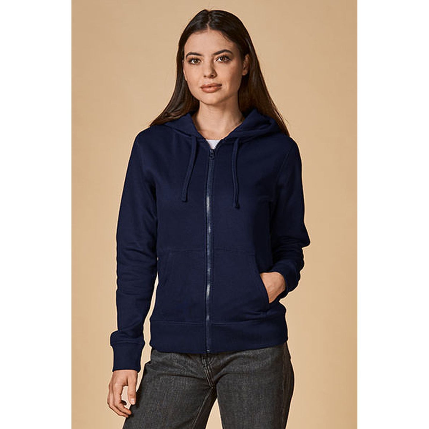 Damen X.O Hoody Jacke | PROMODORO