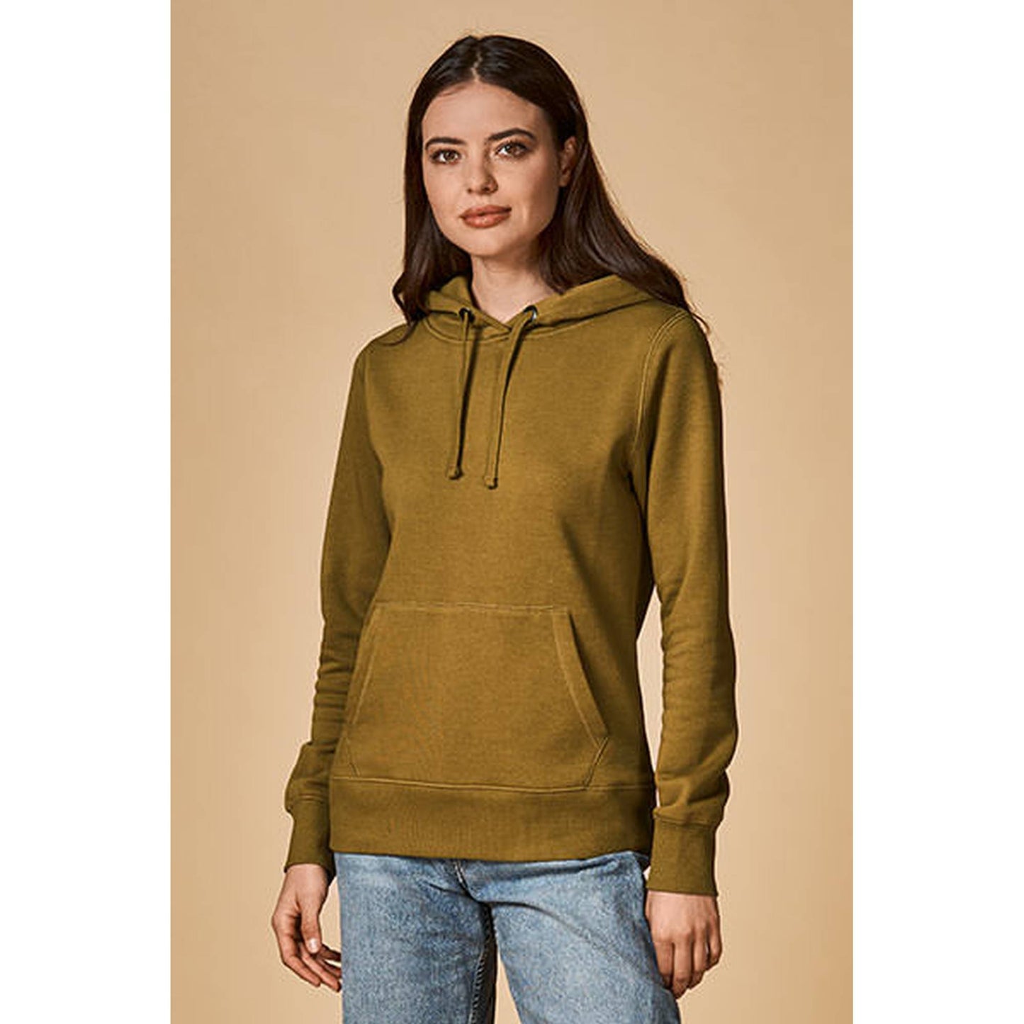 Damen X.O Hoodie | PROMODORO