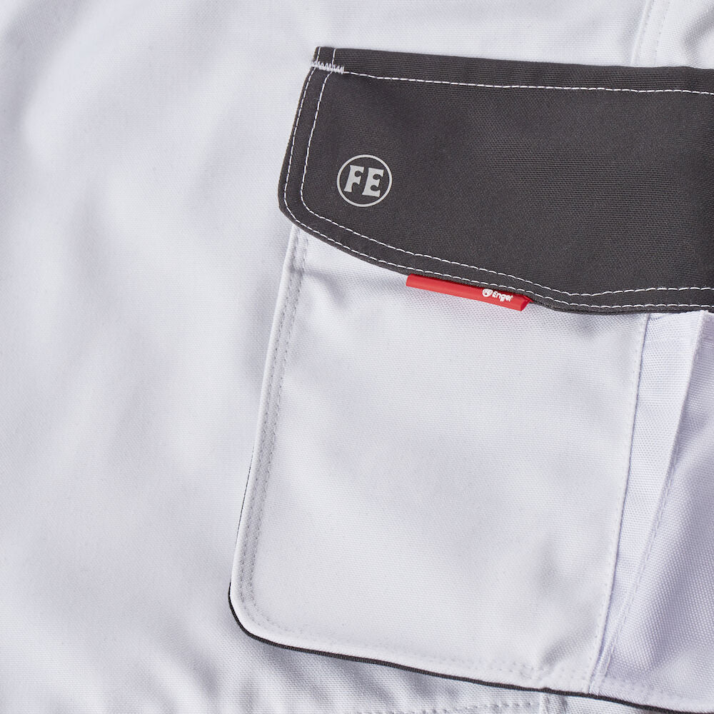 ENGEL Galaxy Latzhose Damen