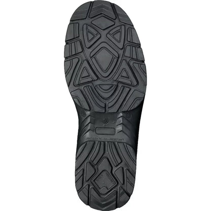 Winter- Sicherheitsstiefel NORDHOLZ von Wica (S3)