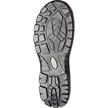 Winter- Sicherheitsstiefel COSWIG  von Wica (S3)