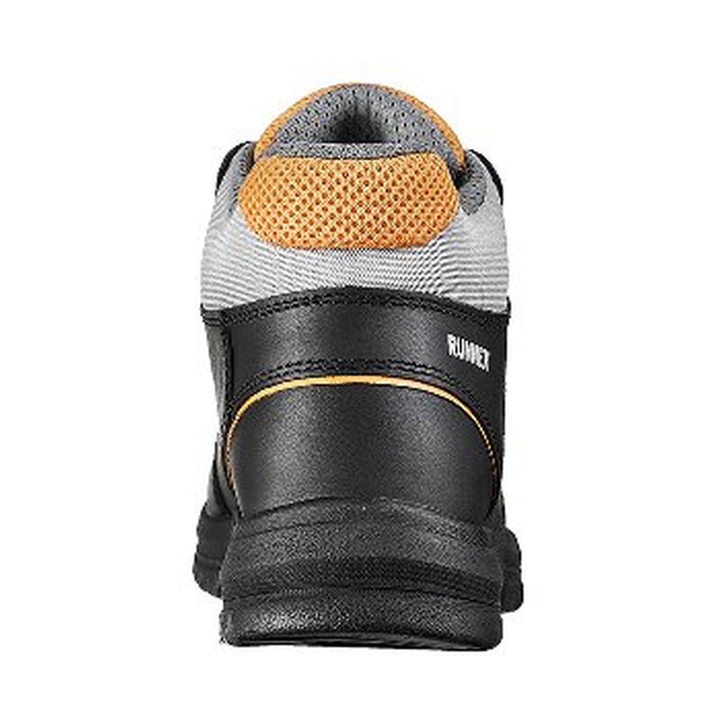 SALE % RUNNEX S3 Sicherheitschnürstiefel TeamStar