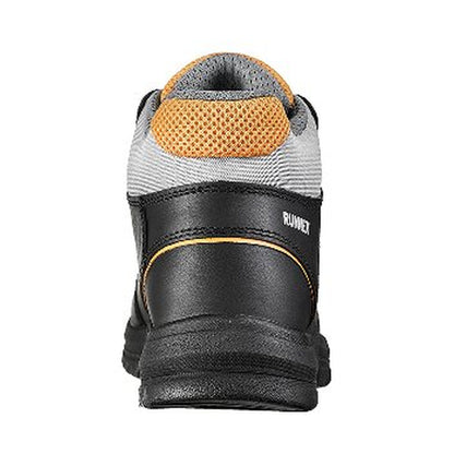 SALE % RUNNEX S3 Sicherheitschnürstiefel TeamStar
