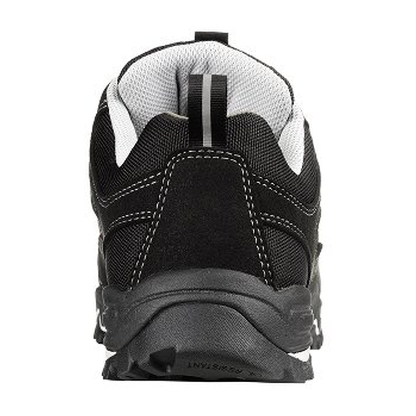 RUNNEX S3 Sicherheitshalbschuh LightStar