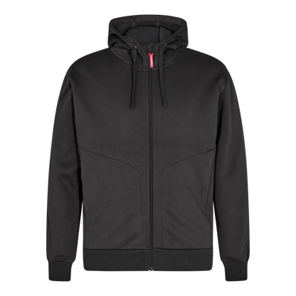 ENGEL Extend Kapuzen-Jacke